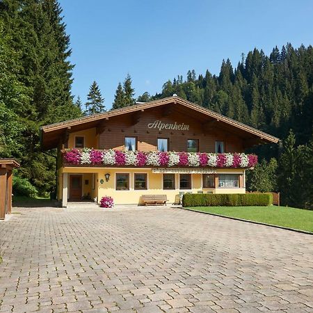Haus Alpenheim Hotel Flachau Exterior photo